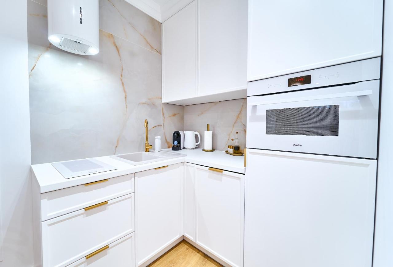 Laguna Apartament Polanica Residence 20 Dış mekan fotoğraf